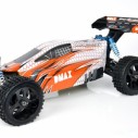 DIRT ATTACK 6S DMAX 1:5 RTR