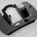 SENDERPULT V2X FÜR SPEKTRUM DX9 / iX12