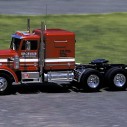 KING HAULER, Tamiya