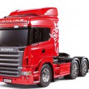 SCANIA R620 HIGHLINE, Tamiya