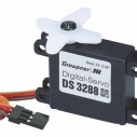 SERVO DS 3288 BB MG, Graupner