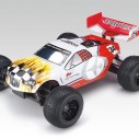 SPARROWHAWK XT 4WD 2.4GHz ROT RTR, Thunder Tiger