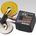 HEADING LOCK KREISEL TG7200, Thunder Tiger