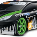 KEN BLOCK GYMKHANA FIESTA VXL 2.4GHz RTR, Traxxas