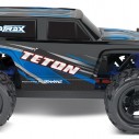 MONSTER TRUCK TETON 1:18 4WD RTR, LaTrax
