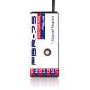 PowerBox PBR-7S, 7 Kanal Empfänger