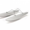 SCHWIMMER FÜR CARBON SUPER CUB, E-flite
