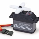 SERVO HVS 933 BB MG, Graupner