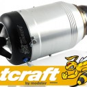 TURBINE JETCRAFT J180+ By Modster