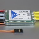 REGLER YGE 90 LV