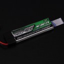 TURNIGY NANO-TECH 600mAh 1S 35C, Chinahobbyline