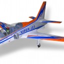 PHOENIX Model Viper Turbinen Jet 100N ARF Carbon Spw. 2100mm