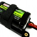 Jeti RC-Akku Li-Ion 5200 mAh 7.2 V Power RB