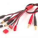 LADEKABEL 5 IN 1, Chinahobbyline
