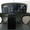 COCKPIT AS350 50 KLASSE PRO KIT