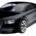 TOMAHAWK VX AUDI TT 1:10 RTR, Thunder Tiger