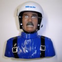 AIR RACE PILOT 1:4, Chinahobbyline