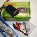 CELL-LOG 8M VOLTAGE MONITOR 2-8S LI-PO