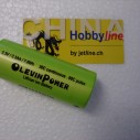 EINZELZELLE 3.3VB 2300mAh 1S, Chinahobbyline