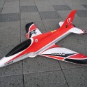 STINGER 64 SPORT JET ROT PNP, Chinahobbyline