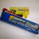 FLIGHTMAX 2200mAh 3S 25C X-THIN, Chinahobbyline