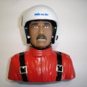 AIR RACE PILOT 1:4, Chinahobbyline
