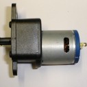 BENZINPUMPE 12V, BlueTigerLine