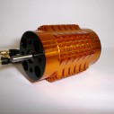 BL.MOTOR HXT 2030 (130S) 4300kv, Chinahobbyline