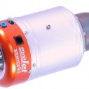 BOOSTER 90 TURBINE / NEUE VERSION / evoJet