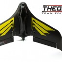 BLADE® THEORYT TYPE W TEAM EDITION 760mm BNF 