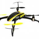 BLADE NANO QX BNF, Blade