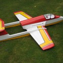 BOOMERANG SPRINT ARF KIT RED SCHEME