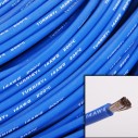 SILIKONKABEL 14AWG BLAU, Chinahobbyline