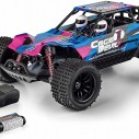 CAGE DEVIL FE 1:10 RTR