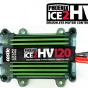 PHOENIX ICE2 HV 120 BRUSHLESS SPEED CONTROLLER