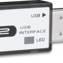 USB INTERFACE CIU-2, Futaba