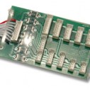 Cellpro (JST PA) PowerLab-to-ThunderPower (Molex) or PolyQuest (Yeonho) Safe Parallel Adapter