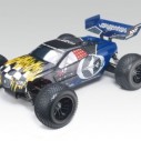 SPARROWHAWK XXT BL 4WD 1:10 BLAU RTR,Thunder Tiger