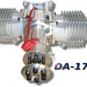 DA-170, Desert Aircraft