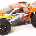 FIGHTER TRUGGY 2 BRUSHLESS 1:10 4WD RTR, DF Models