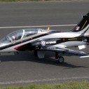 BAe Hawk 100 1:3.5, Tomahawk Design