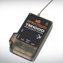 TM1000 DSMX FULL RANGE AIRCRAFT TELEMETRY MODULE