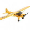 UMX J-3 CUB 670mm AS3X BNB