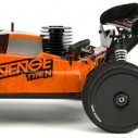 BUGGY REVENGE TYPE N 1:8 4WD RTR, ECX