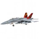 F-18 80mm EDF PNP (EFL3975)