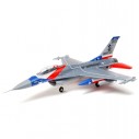 F-16 729mm EDF 64mm SAFE AS3X BNF