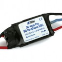 REGLER 30A PRO BRUSHLESS BEC ESC, E-flite