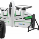 X-VERT VTOL 504mm RTF, E-flite