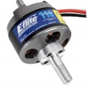 BRUSHLESS OUTRUNNER MOTOR POWER 110 295Kv, E-flite