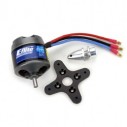 BRUSHLESS OUTRUNNER MOTOR POWER 46 670Kv, E-flite